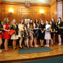 Liberecka zdravka Maturita 4. PSB 1